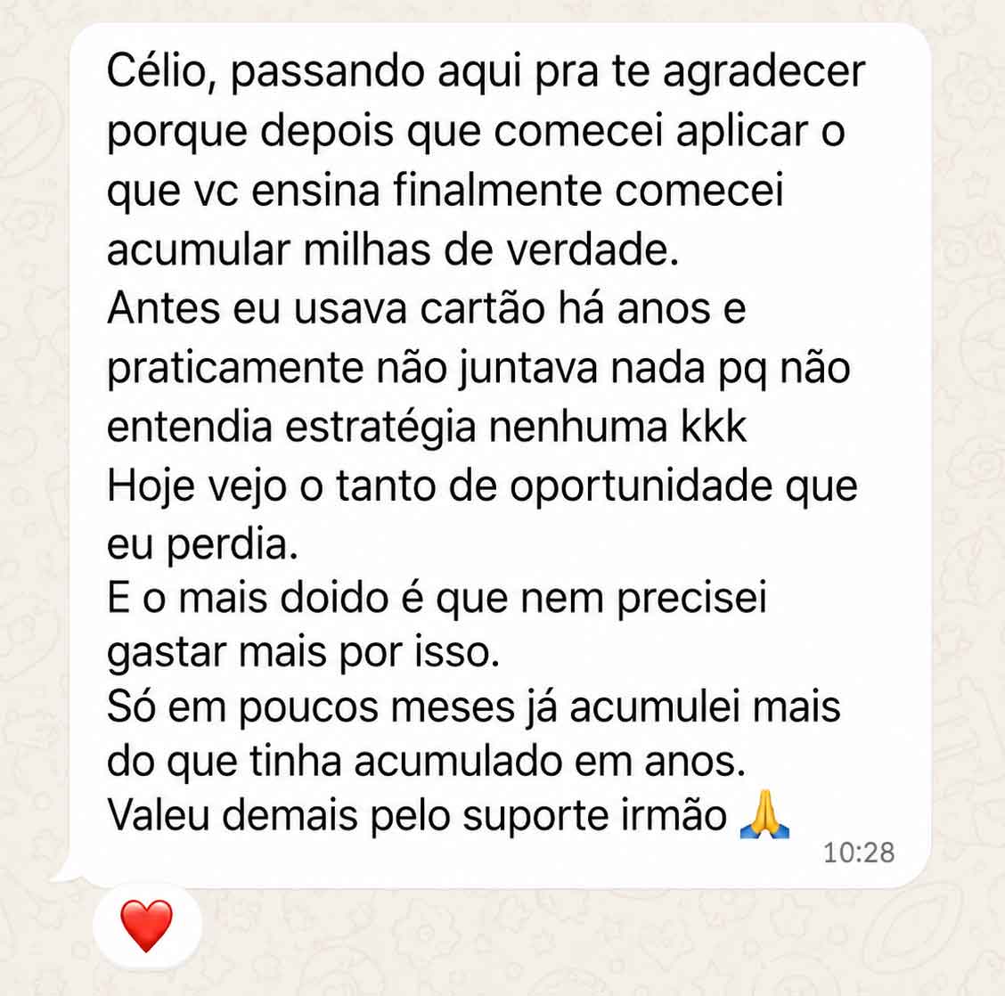 Depoimento 3