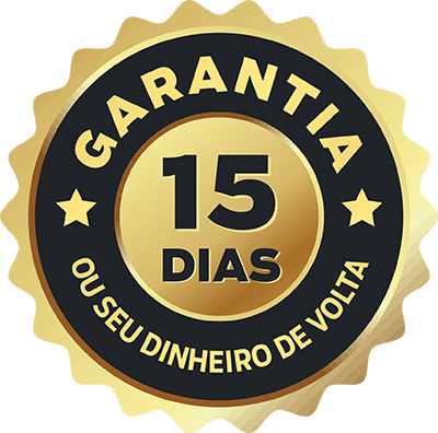 Selo de garantia
