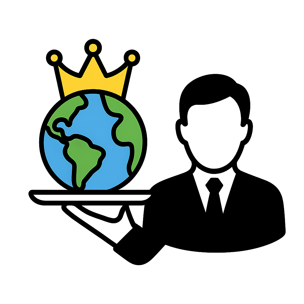 Ícone Gestão de Milhas